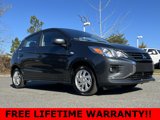 New 2024 Mitsubishi Mirage LE image 2