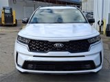 Certified 2021 Kia Sorento EX image 2