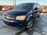 Used 2014 Dodge Grand Caravan SE image 2