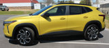 New 2025 Chevrolet Trax RS w/ Driver Confidence Package image 2
