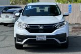 Used 2021 Honda CR-V Special Edition image 6