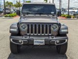 Used 2020 Jeep Wrangler Unlimited Sahara image 3