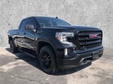 Used 2021 GMC Sierra 1500 Elevation image 2