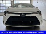 Used 2022 Toyota Corolla LE image 2