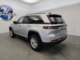 New 2025 Jeep Grand Cherokee Laredo X w/ Luxury Tech Group I image 5