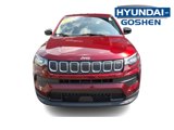 Used 2022 Jeep Compass Sport image 2