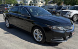 Used 2014 Chevrolet Impala LT w/ Premium Seating Package image 4