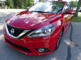 Used 2016 Nissan Sentra SR image 6