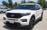 Used 2020 Ford Explorer ST w/ ST Street Pack image 4
