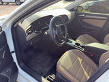 Used 2021 Volkswagen Jetta SE w/ SE Cold Weather Package image 2