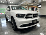 Used 2017 Dodge Durango GT w/ Nav & Power Liftgate Group image 2