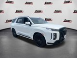 Used 2025 Hyundai Palisade Calligraphy image 3