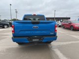 Used 2019 Ford F150 XL w/ Equipment Group 101A Mid image 4