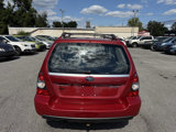 Used 2008 Subaru Forester Sports 2.5X image 4