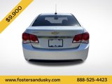 Used 2016 Chevrolet Cruze LS image 4