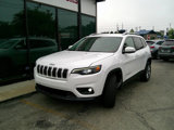 Used 2019 Jeep Cherokee Latitude Plus w/ Cold Weather Group image 2