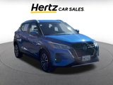 Used 2024 Nissan Kicks SV image 3