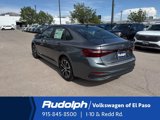 New 2025 Volkswagen Jetta Sport image 3
