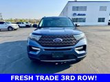 Used 2021 Ford Explorer XLT w/ Equipment Group 202A image 2