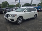 Used 2020 Nissan Pathfinder SV image 4