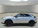 Used 2024 Mitsubishi Eclipse Cross LE image 2