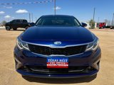 Used 2019 Kia Optima S image 2