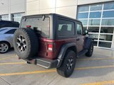 Used 2021 Jeep Wrangler Rubicon image 6