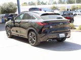 Used 2023 INFINITI QX55 Essential image 5