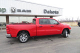 New 2025 RAM 1500 Big Horn image 2