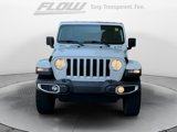 Used 2019 Jeep Wrangler Unlimited Sahara image 2