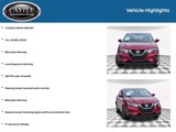 Used 2021 Nissan Rogue Sport S image 3