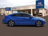 New 2025 Hyundai Elantra SEL image 6