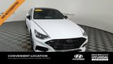 Used 2021 Hyundai Sonata N Line image 3