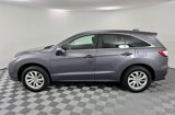 Used 2017 Acura RDX FWD w/ Technology Package image 2