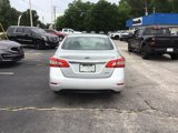 Used 2013 Nissan Sentra SV image 5
