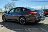 Used 2016 Nissan Altima 2.5 SV image 6