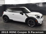 Used 2015 MINI Cooper Paceman S image 2