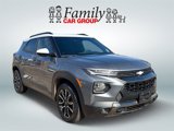 Used 2022 Chevrolet TrailBlazer ACTIV image 2