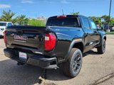 New 2025 GMC Canyon Elevation w/ Technology Package image 3