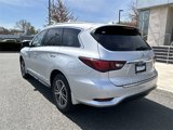 Used 2019 INFINITI QX60 Luxe w/ Essential Package image 6