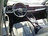 Certified 2022 Audi A3 2.0T Premium w/ Convenience Package image 3