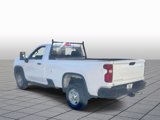 Used 2021 Chevrolet Silverado 2500 W/T w/ WT Convenience Package image 4