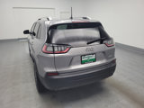 Used 2019 Jeep Cherokee Latitude Plus image 6