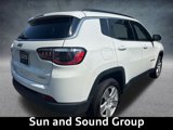 Used 2022 Jeep Compass Latitude w/ Sun and Sound Group image 5