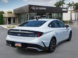Certified 2024 Hyundai Sonata SEL image 3