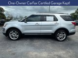 Used 2017 Ford Explorer XLT w/ Equipment Group 202A image 2