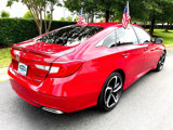 Used 2019 Honda Accord Sport image 3