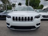 Used 2019 Jeep Cherokee Limited image 2