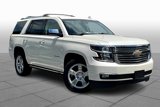 Used 2015 Chevrolet Tahoe LTZ image 2