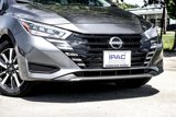 New 2025 Nissan Versa SV w/ Trunk Package image 3